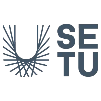South East Technological University logo